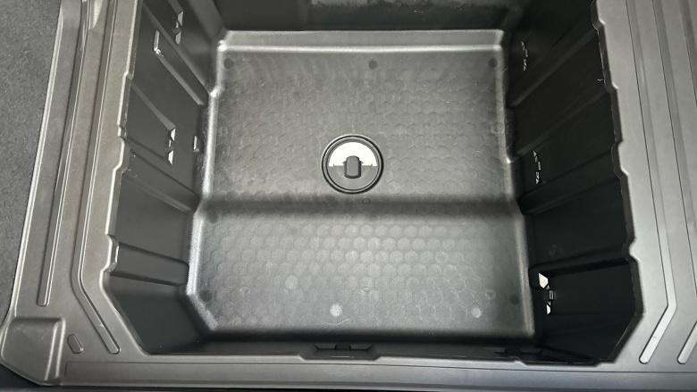 Ford Puma 1.0 EcoBoost Hybrid mHEV ST-Line X 5dr Petrol Hatchback